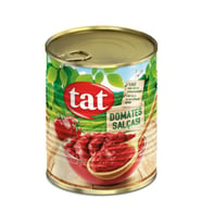 Tat Domates Salçası 830 Gr 15 Adet