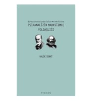 Birey Sorunsalından Solun Melankolisine Psikanalizin Marksizmle Yoldaşlığı
