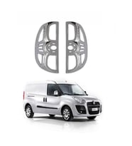 Fiat Doblo Stop Çerçeve Takımı 2010 Sonrası