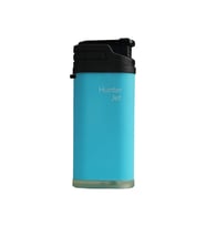 Hunter Tek Torch Puro Çakmağı Mavi