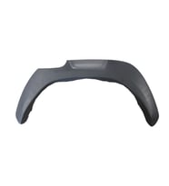 Toyota Hilux Pick Up 20/24 Arka Çamurluk Ağzı Plasti·ği· Sol (Dodi·k) (Invıncıble)(casp)