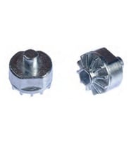 Citroen - Toyota Avensis Sunroof Motor Dişlisi