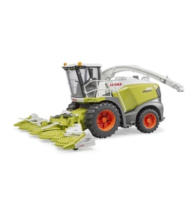 BRUDER CLAAS JAGUAR 980 BİÇERDÖVER BR02134
