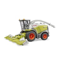 BRUDER CLAAS JAGUAR 980 BİÇERDÖVER BR02134