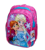 FROZEN LİSANSLI SIRT ÇANTASI