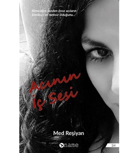Acının İç Sesi 9786050655773 (Krem)