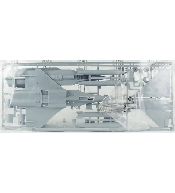 Rafale A - Model Set MisterCraft F76s