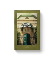 ADABI ŞEYH FETHULLAH KS. TÜRKÇE