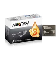 Noxfish Balık Yağı Omega-3 EPA DHA 30 Yumuşak Kapsül