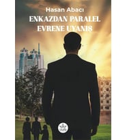Enkazdan Paralel Evrene Uyanış / Hasan Abacı