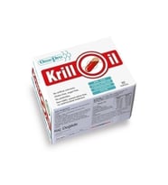 Omepro Krill Oil 60 Kapsül