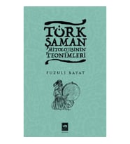 Türk Şaman Mitolojisinin Teonimleri