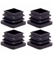 Profil İç Tapa 40x40 mm 4 Adet