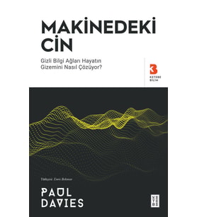 Makinedeki Cin