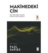 Makinedeki Cin