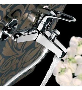 Arçe Aç Kapa Banyo Bataryası