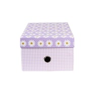 Ancor B'Log Flowers Hediyelik Karton Kutu Medium 111910