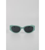 By Marine Yeşil UV400 Filtre Kadın Güneş Gözlüğü G24FT18112R06