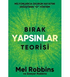 Bırak Yapsınlar Teorisi