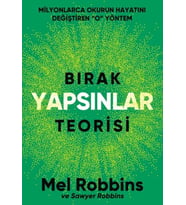 Bırak Yapsınlar Teorisi