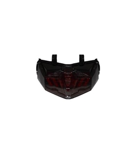 RKS Wildcat 125 Arka Stop Komple Orjinal