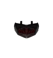 RKS Wildcat 125 Arka Stop Komple Orjinal