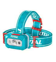 TOTAL Kafa Lambası 200 LümenTHL013AAA6