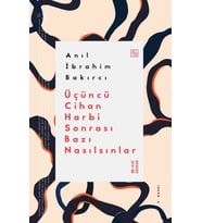Üçüncü Cihan Harbi Sonrası Bazı Nasılsınlar Anıl İbrahim Bakırcı