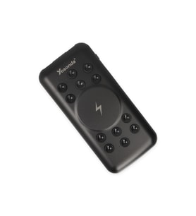 Yosonda A87 4in1 20.000 Mah Powerbank - Siyah