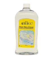 LİSANS ARTDECO SIVI EBRU KİTRESİ 1000 ML Y-015M