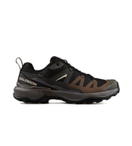 Salomon X ULTRA 360 GTX Erkek Outdoor Ayakkabısı L45473300 Siyah