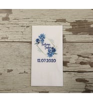 KİŞİYE ÖZEL BASKILI PEÇETE 12