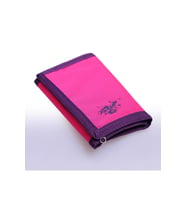 Us Polo Assn. Uspa Cüzdan PLCUZ2118 Pembe