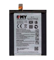 LG G2 BL-T7 Uyumlu EMY Batarya