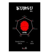 Kurgu 12+1 - Ramis Onur Örük - Ali Akın