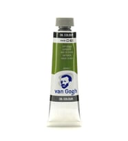 Talens Van Gogh Yağlı Boya 40 ml. 623 Sap Green 