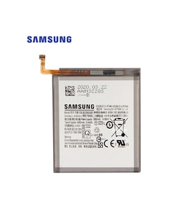 Samsung S20 Pil Batarya EB-BG980ABY - SM-BG980