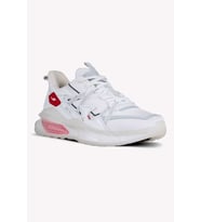 Lescon Airfoam Mercury-3 Erkek Spor Ayakkabı. - Beyaz - ST00635-Beyaz-40 (Beyaz)