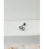 Tragus Kıkırdak Küpesi