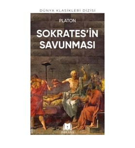 Sokratesi’in Savunması