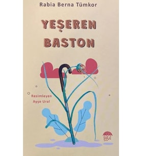 Yeşeren Baston