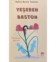 Yeşeren Baston