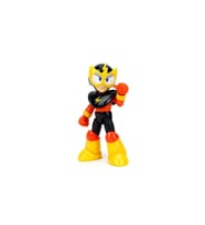 Mega Man Elec Man Figürü 34508