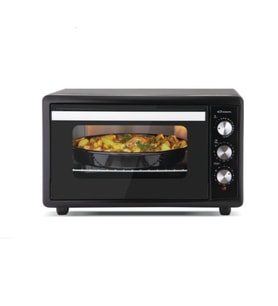 Conti CMF-500 Bakepro 52 Lt Fırın Siyah