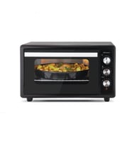 Conti CMF-500 Bakepro 52 Lt Fırın Siyah