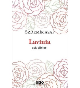 Lavinia - Aşk Şiirleri