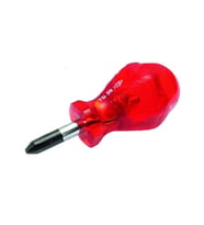 İZELTAŞ Yıldız Uçlu Topaç Tornavida 6x25 Kraft Seri 4130180625