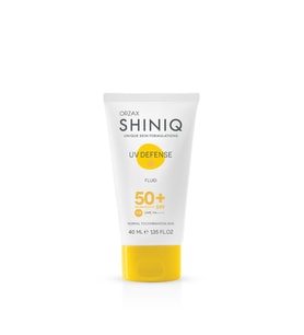 Shiniq UV Defense Fluid SPF50+ 40 ml