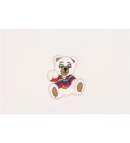 Model 2 Bebek Aplik - STD Pembe