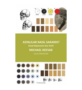 Asyalılar Nasıl Sarardı?